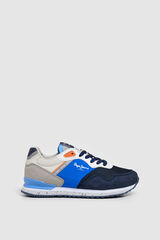 Pepe Jeans Trainers London South B blue
