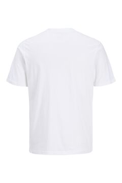 Jack & Jones PLUS Camiseta manga corta print