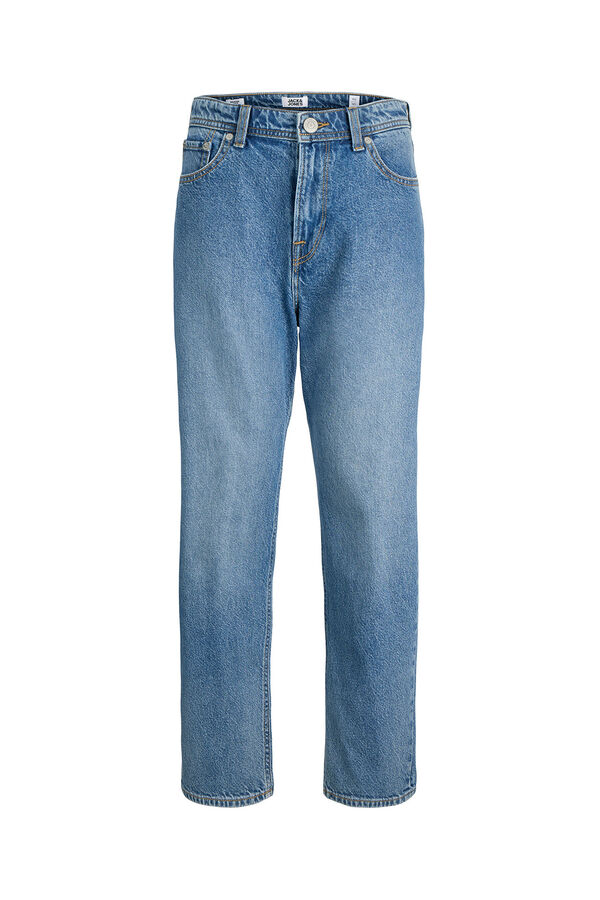 Jack & Jones Junior Jeans relaxed fit azul
