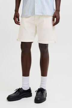 Jack & Jones Bermuda chino lona