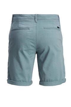 Springfield Classic Bermuda shorts grau