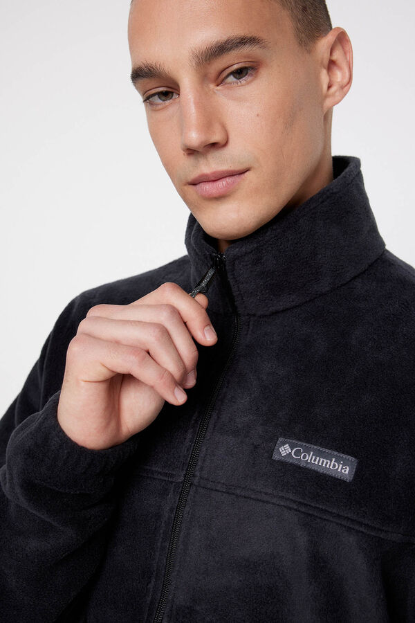 Springfield Steens Mountain 2.0 fleece jacket™ for men black