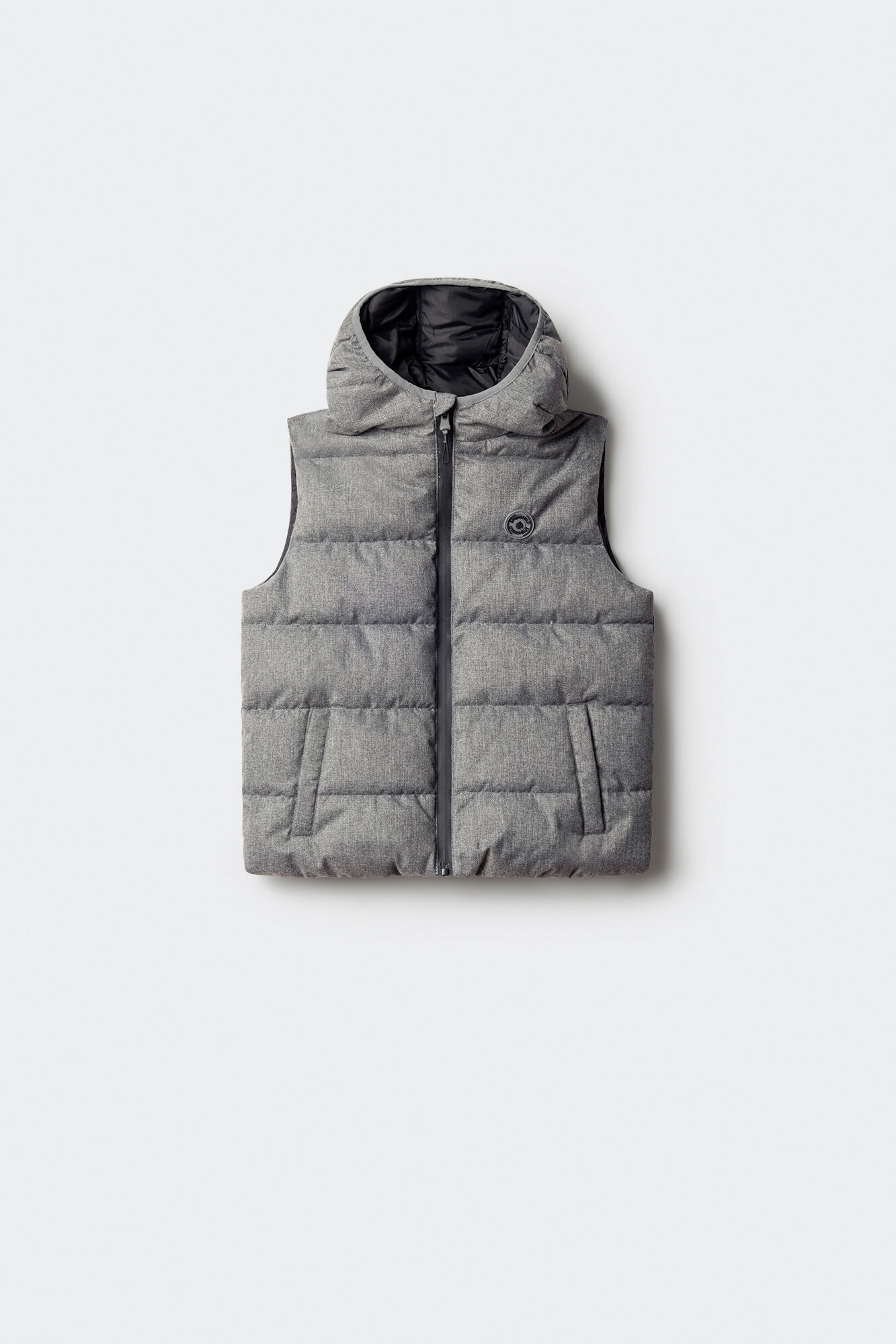 Springfield Kids Colete acolchoado infantil