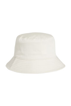 Springfield  Hat with CKJ logo brun