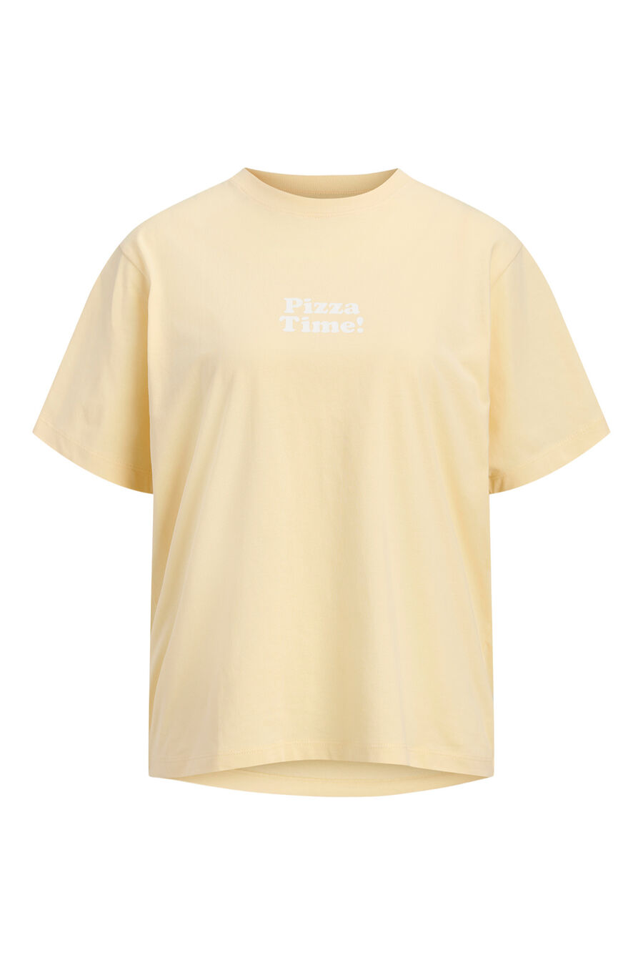 Camiseta backprint manga corta