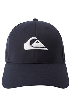 Springfield Decades - Cap with adjustable snap-button fastening for Men bleuté