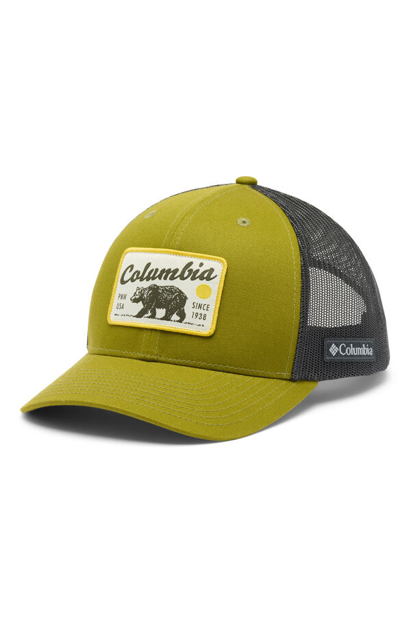 Columbia Cap Mesh&trade; vert