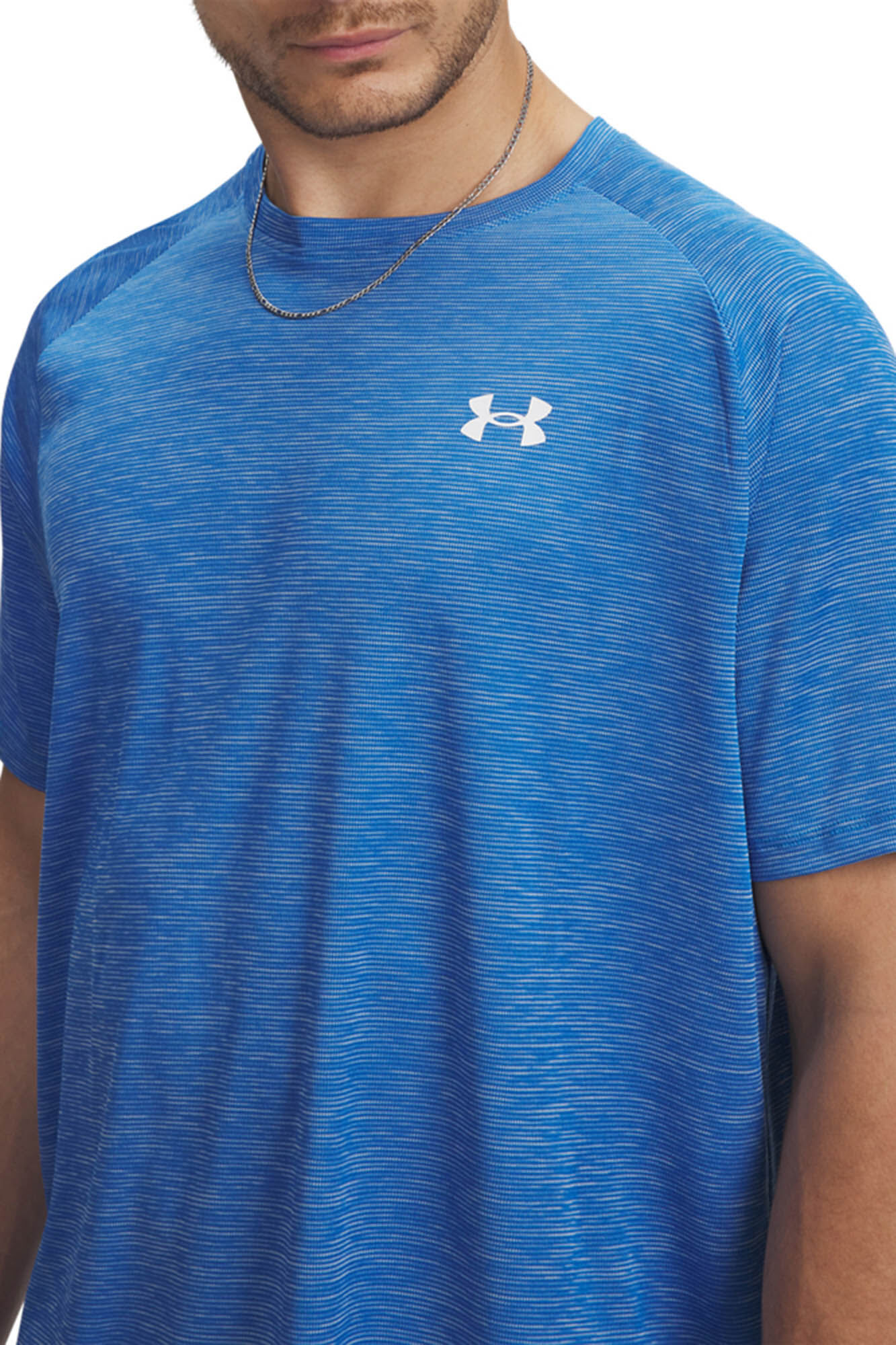 Under Armour Herren kurz&auml;rmelig -Shirt