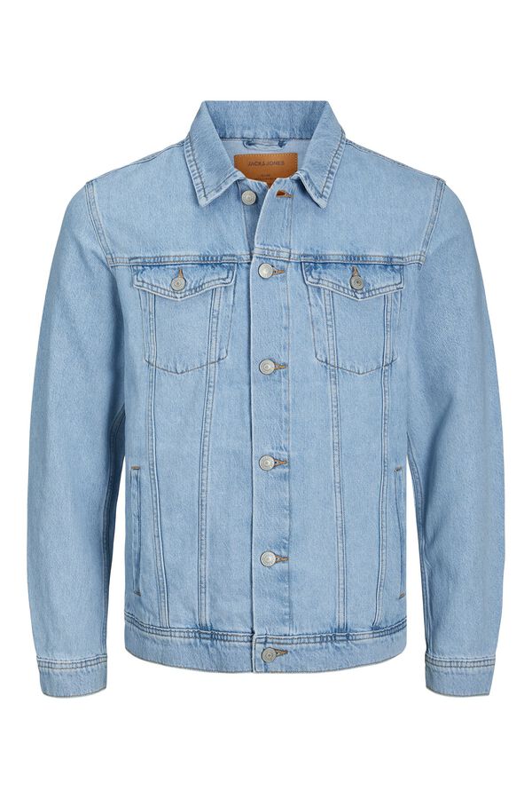 Jack & Jones 0 bleu