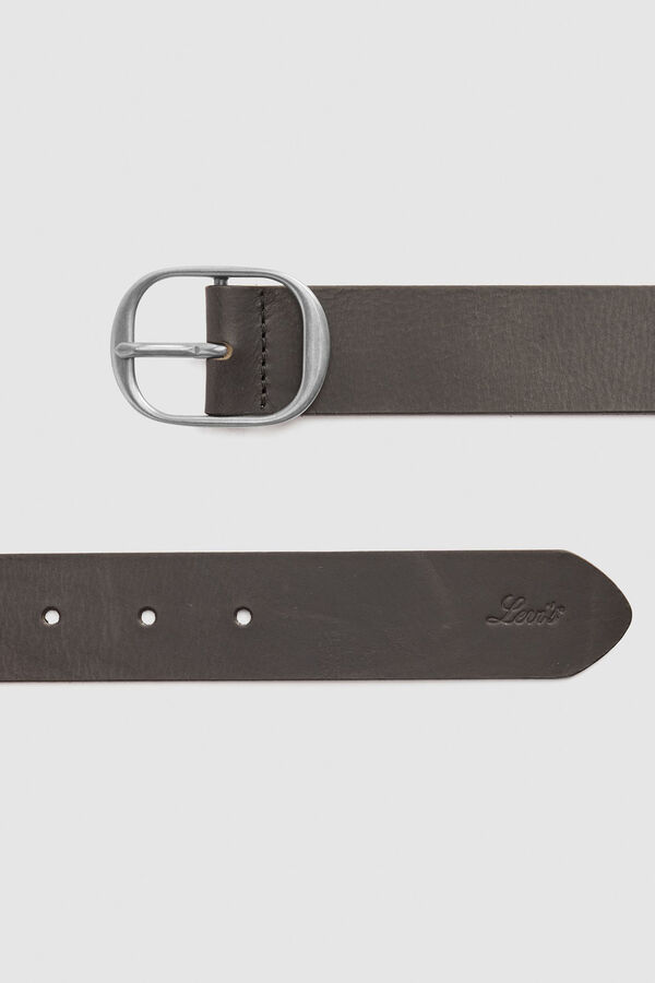 Levi's Cintur&oacute;n Levi's&reg; negro