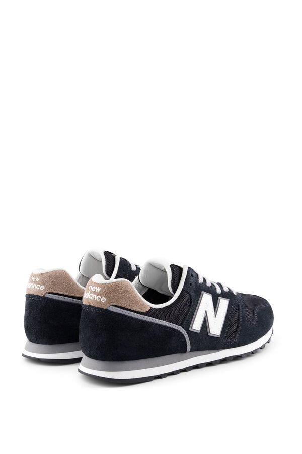 New Balance New Balance 373v2 Sneakers noir