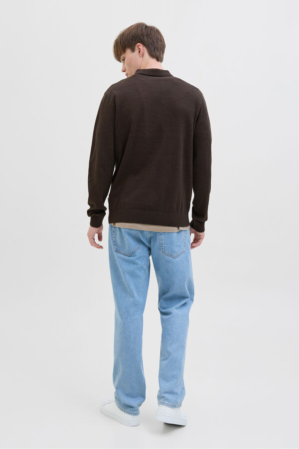 JJ REBEL 5er-Pack Socken Nude