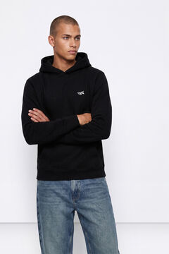 Tiffosi Young Sudadera con capucha