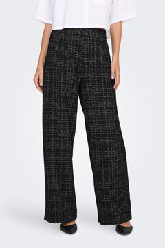 JDY Pantal&oacute;n largo ancho
