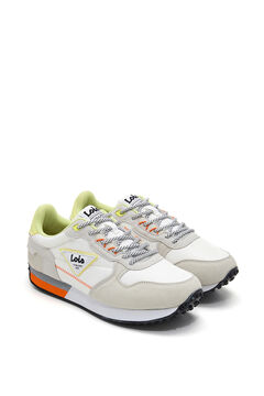 Lois Zapatilla tiempo libre tipo runing