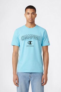 Champion Camiseta de manga corta