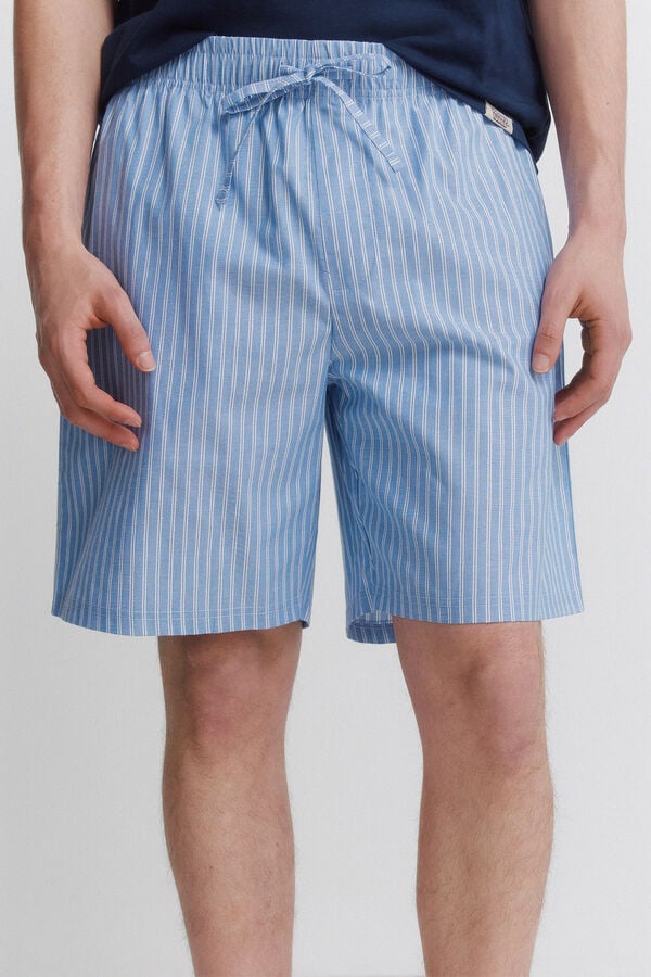 Springfield Short pyjamas LOONEY TUNES blue