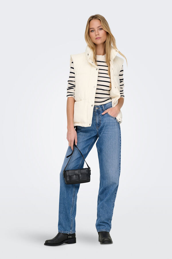 Only Jeans recto azul