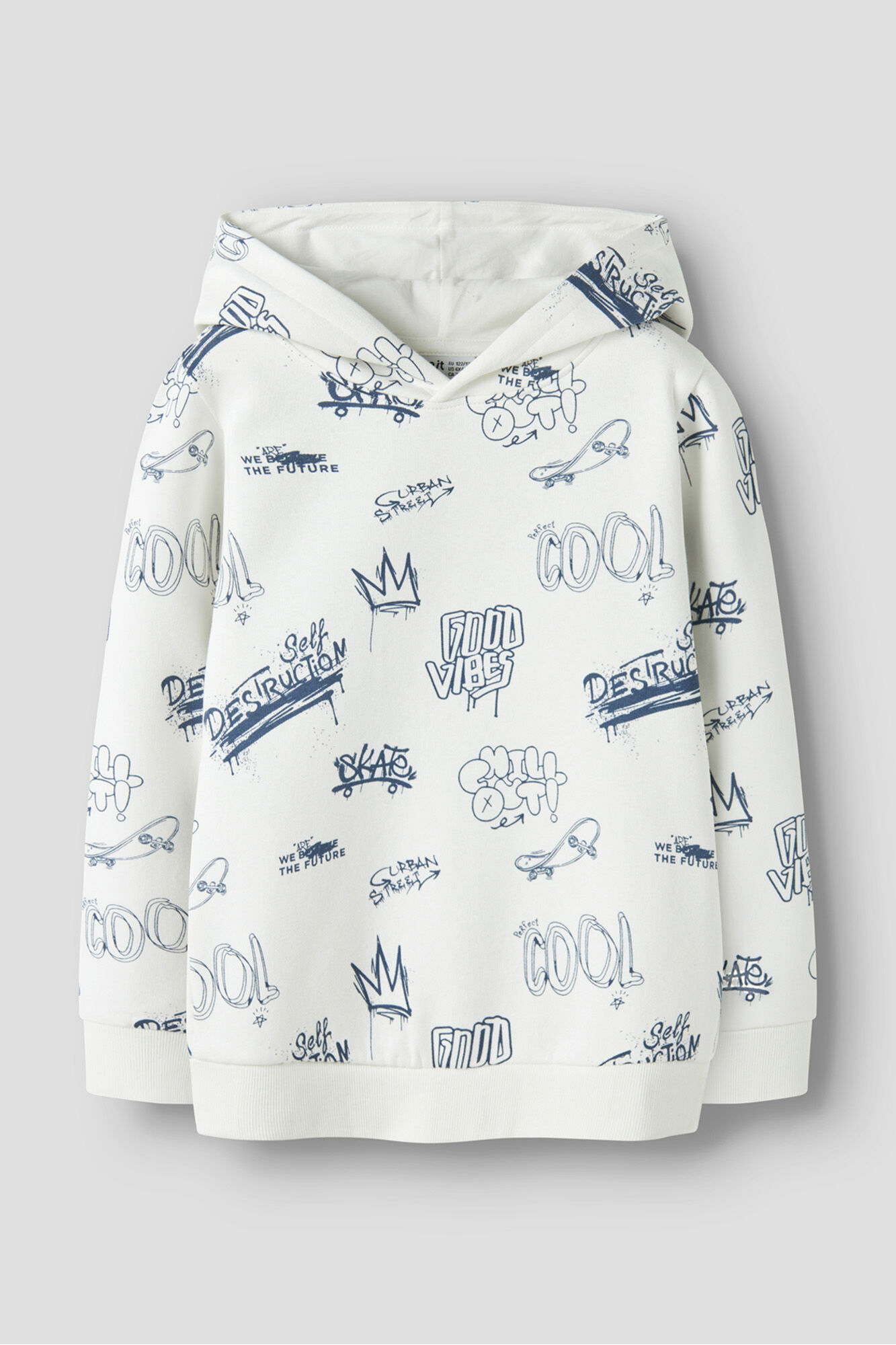 Name It Sudadera con capucha