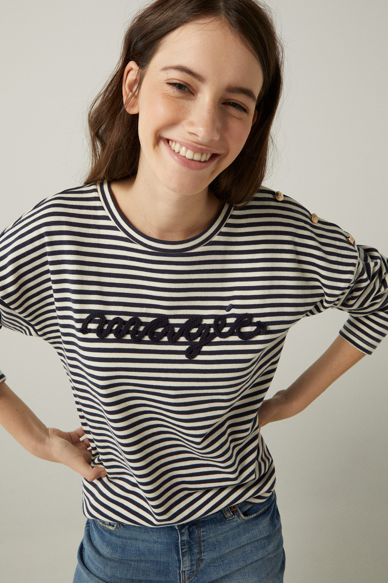 Sudaderas de mujer | Nueva Colección | Springfield
