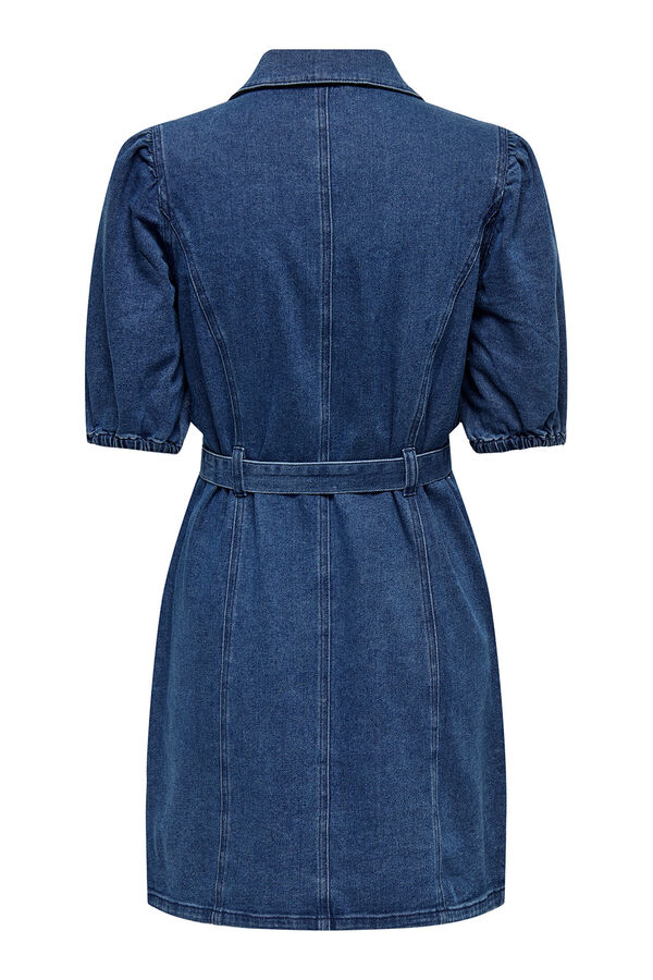 Only R&ouml;vid farmer ruha &ouml;vvel k&eacute;k