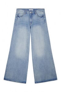 High Spirits Willow Jeans