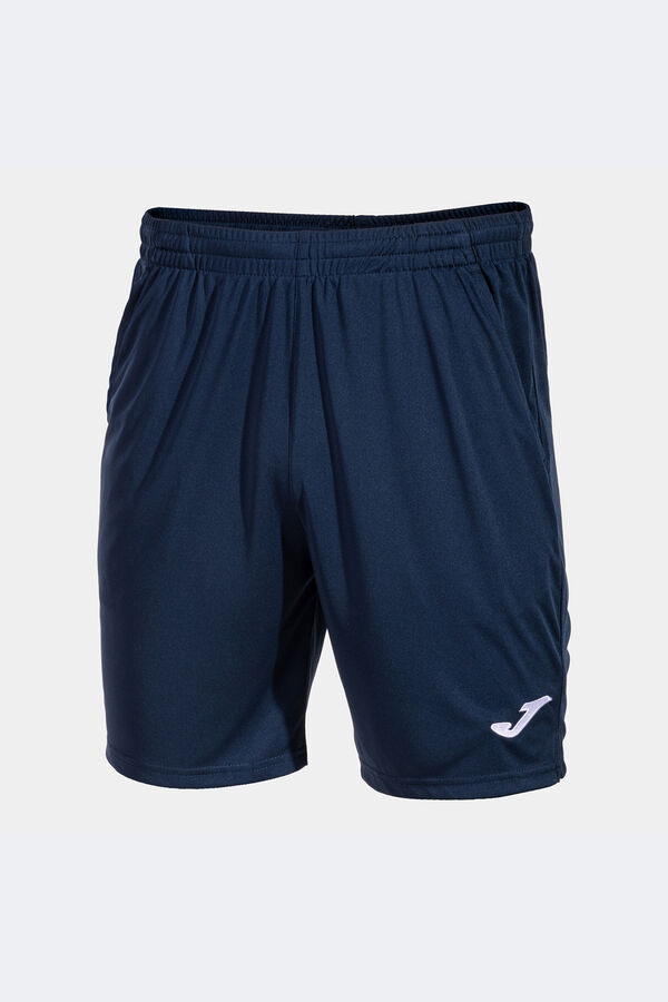 Springfield Navy Drive Bermuda shorts tamno plava