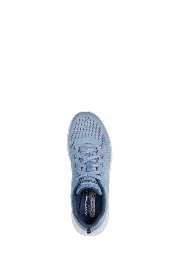 Skechers Tenis Skech-Lite Pro - Bright Skies azul