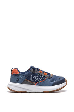 Lois Running casual sneaker