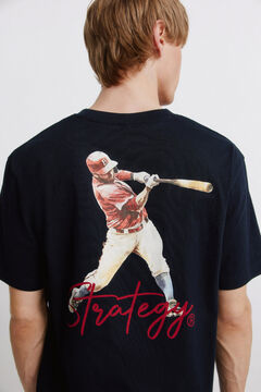 Springfield Strategy T-shirt