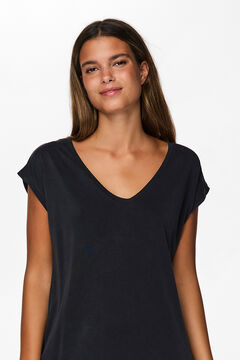 Pieces Camiseta pico fresca