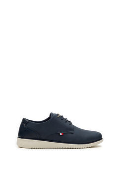 Springfield Classic sports shoes navy