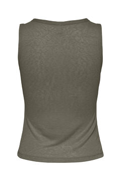 Only &Auml;rmelloses Top