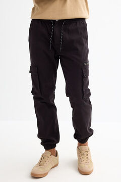 Inside Pantalon Jogger
