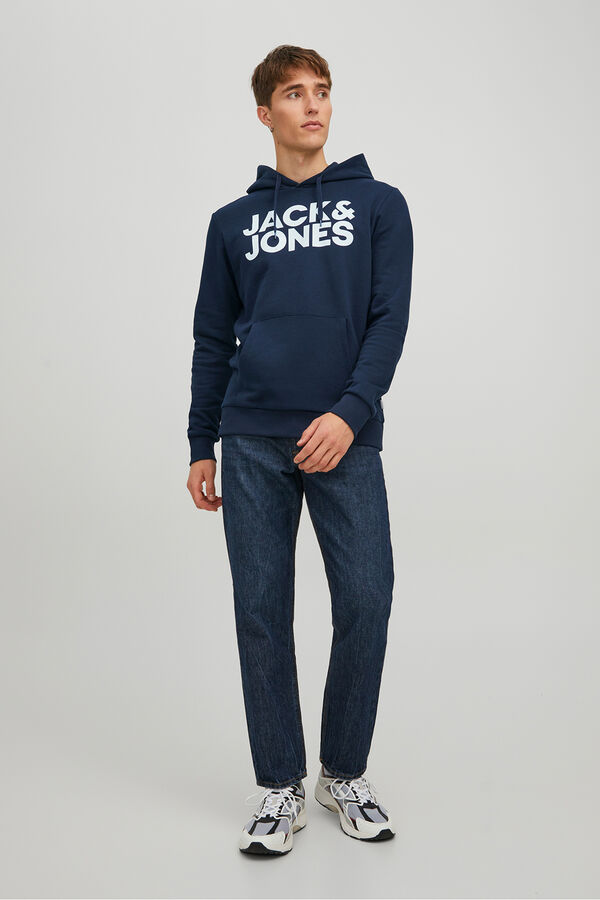Jack & Jones 0 bleu