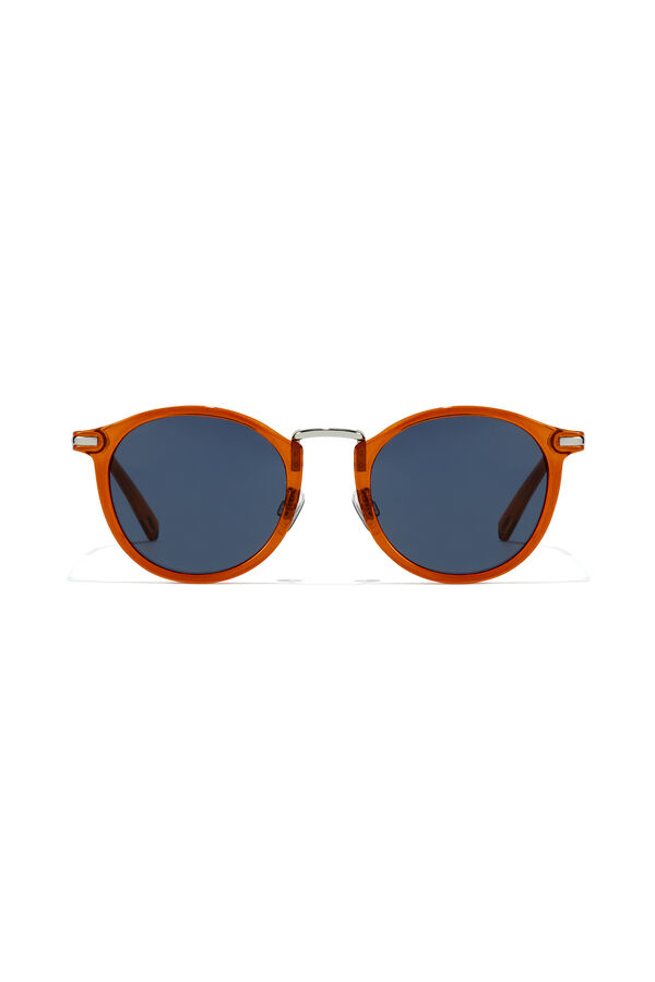 Springfield Dealer sunglasses - Gingerbread Blue rouge