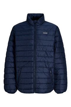 Jack & Jones Junior High neck puffer jacket