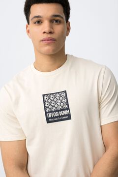 Tiffosi Camiseta manga corta