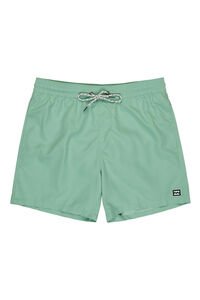 Billabong Traje de ba&ntilde;o bolsillo