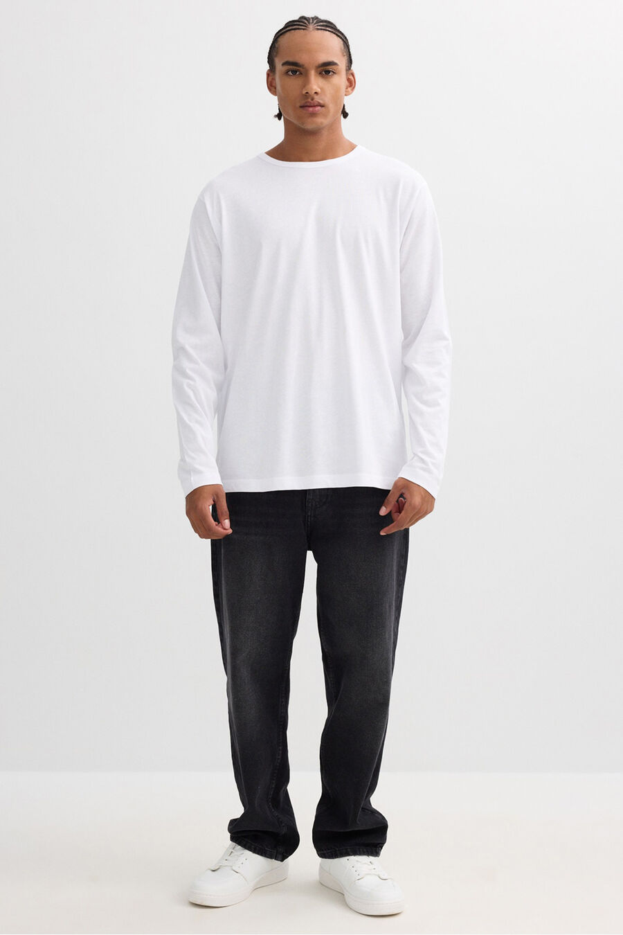 Camiseta Básica Colores