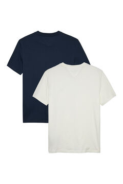 Tommy Jeans Pack de hombre de dos camisetas