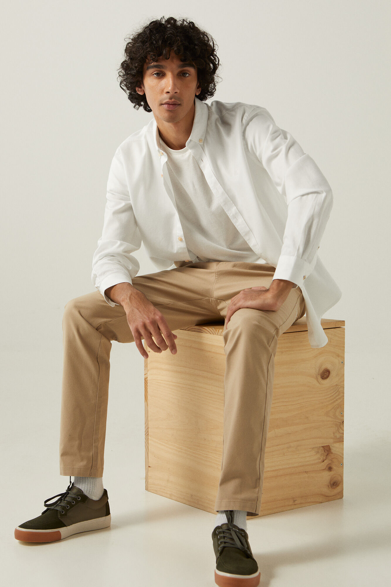 Springfield Hosen \u0026 Jeans für Herren | FASHIOLA.de