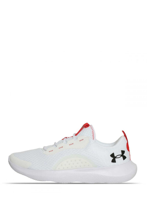 Springfield Sneaker Under Armour Victory blanco