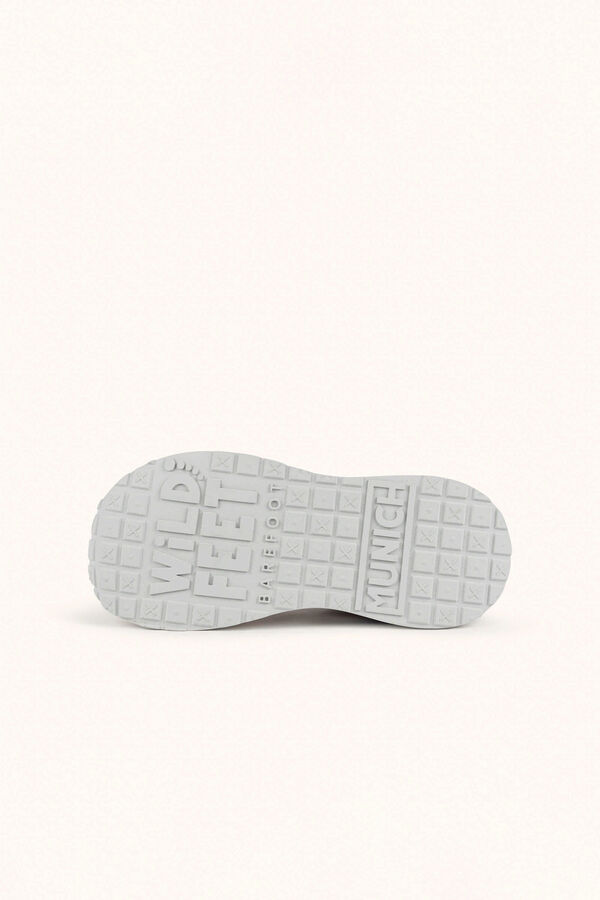 Munich Rush Kid 01 sneakers pink