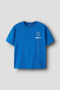 Name it T-shirt de manga curta
