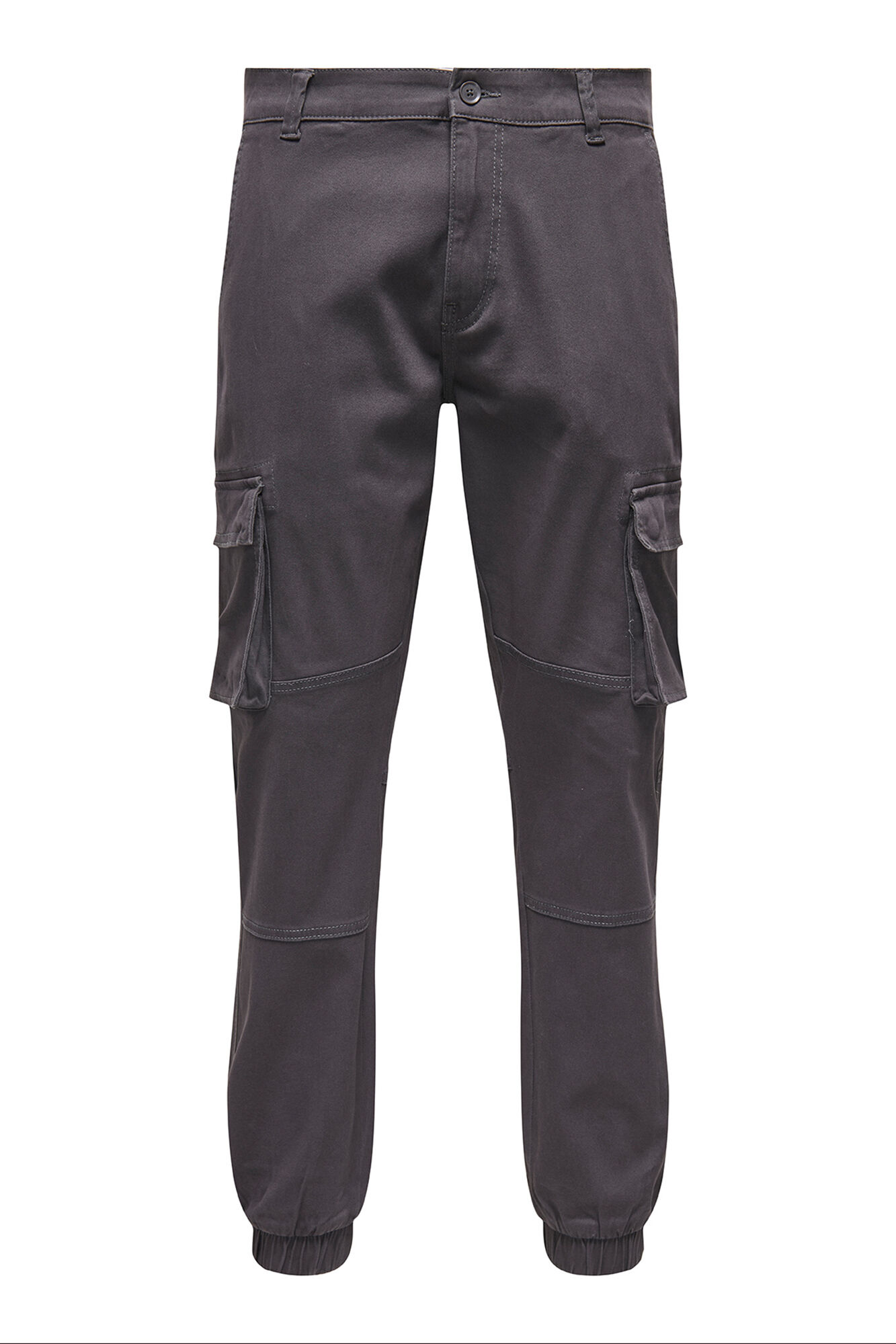 Only & Sons Pantal&oacute;n largo cargo