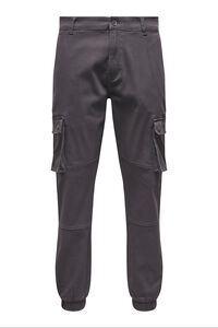 Only & Sons Lange Cargohose