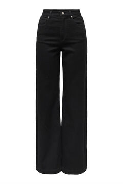 Only Jeans Wide Leg