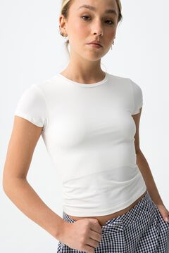 Tiffosi Young Camiseta Ajustada