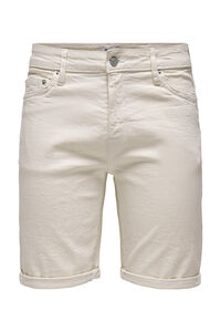 Only & Sons Jeans-Bermudas